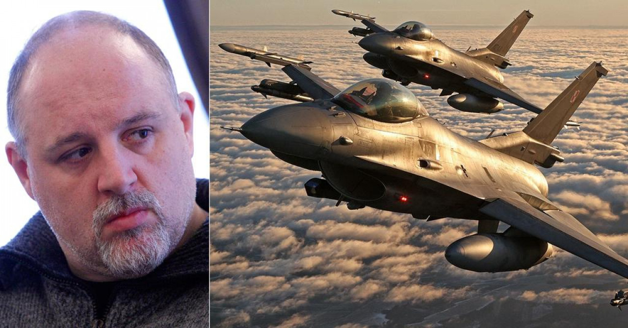 VOJNA ANALIZA  Šutnja u Kijevu, stvari u Bahmutu ne izgledaju dobro; Na pomolu dogovor Zapada o avionima?