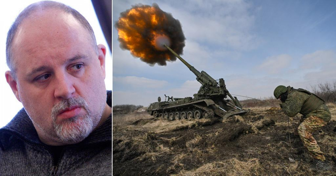 VOJNA ANALIZA IGORA TABAKA Razbuktao se rat, strašne borbe diljem fronte: Rusi u problemu u ključnom gradu, ali kod Donjecka su u velikoj ofenzivi!