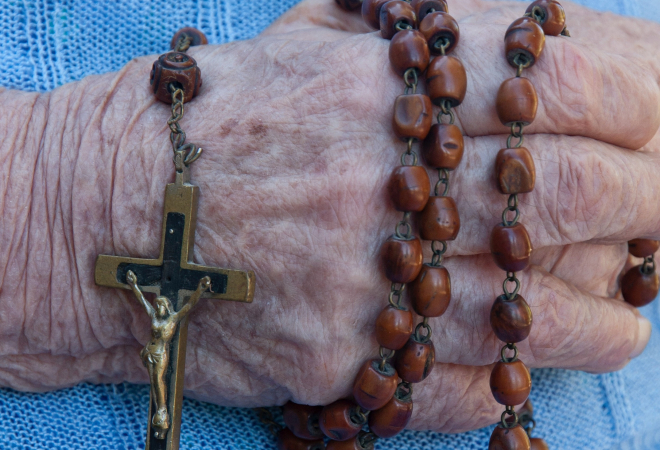 ‘PREKO NJIHOVIH KOSTIJU PROLAZILE SU CIJEVI PLINOVODA!’ Anđa iz Berka: ‘Prvo su našli mog muža, danas njegovog brata, još tražim svekra’