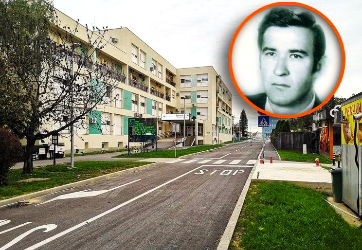 Bolnica mijenja ime u dr. Anđelko Višić, a vozač saniteta Božidar Oreč dobiva prometnicu