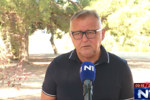 MILARDOVIĆ: “Priča o prebrojavanju je opasna retorika. Nikome nije do ratnih truba u BiH”