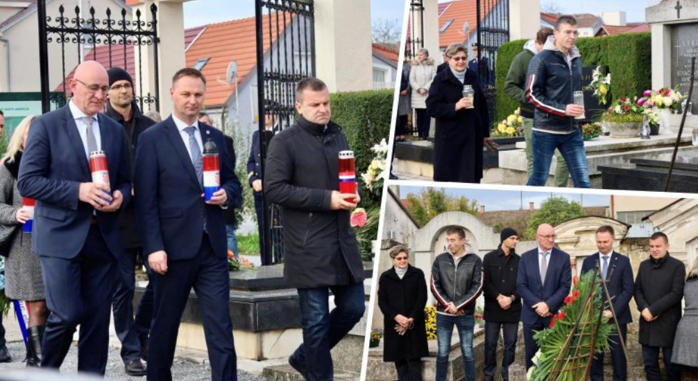 Obljetnica pogibije Anđelka Višića: "Bio je prvi liječnik koji je izgubio život u Domovinskom ratu"