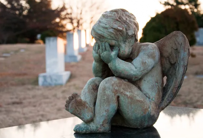 NIJE IMAO NI ŠEST MJESECI! Vukovarska medicinska sestra o najmlađoj žrtvi: ‘Ivan je donesen raznesene glave. Samo tada sam plakala”