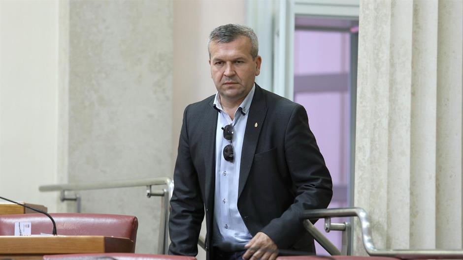 Stričak: Varaždinskoj bolnici nedostaje novac za plaće, ali će biti isplaćene