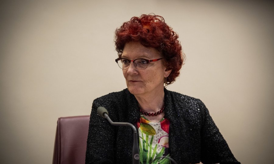 Europa se treba pripremiti za drugi val, upozorava direktorica Europskog centra za prevenciju i kontrolu bolesti