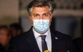 Potvrđeno iz Vlade: Premijer Andrej Plenković cijepit će se cjepivom AstraZenece