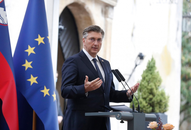 Imate li hrane, energije, lijekova? Plenkoviću gori pod nogama: Hrvatskoj prijeti recesija i golema kriza