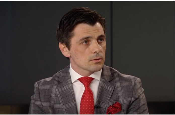 Prof. dr. Andrej Grubišić: Lockdown nije rješenje, Hrvatska se mora otvoriti