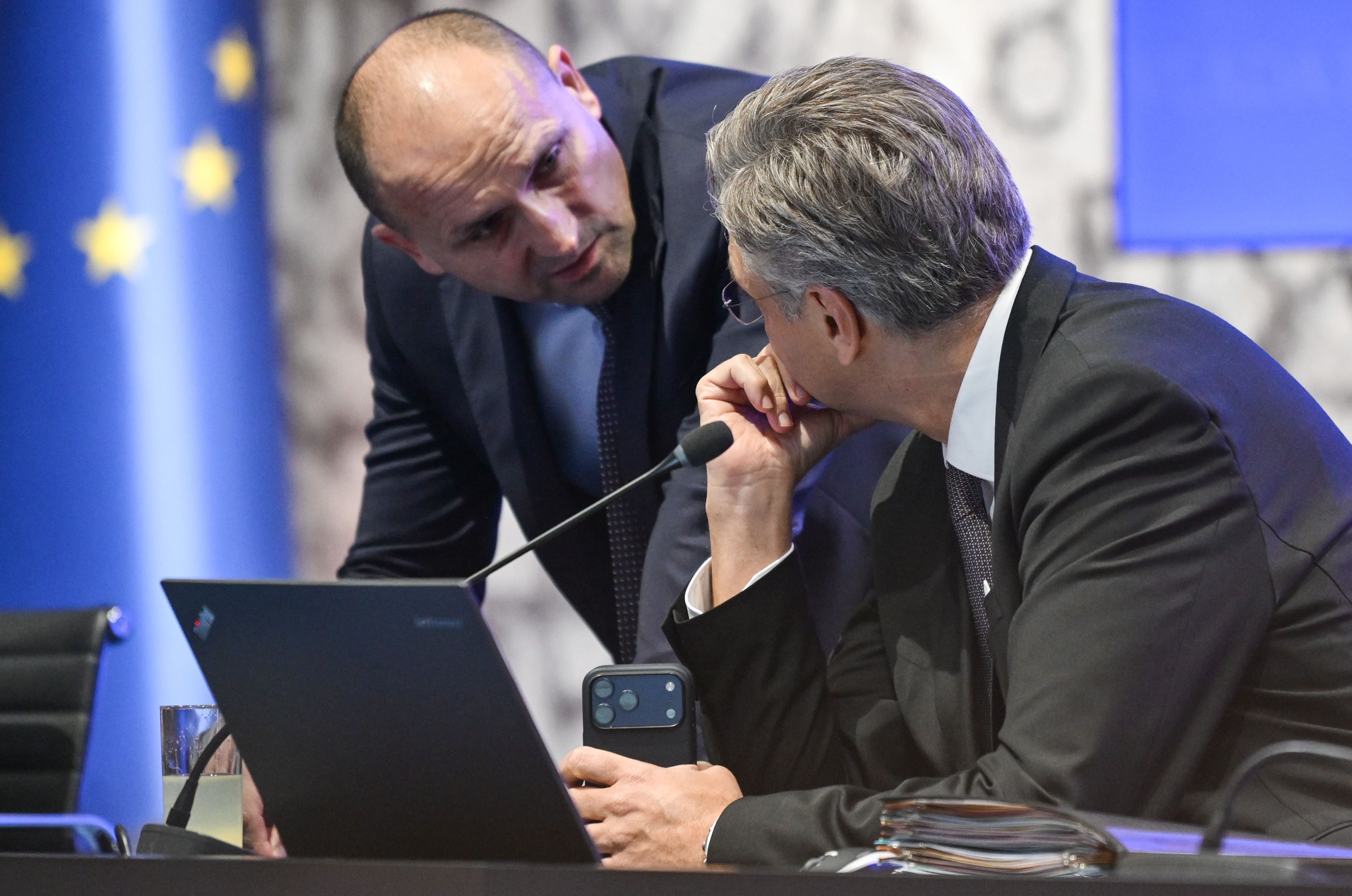 Analitičar o Anušićevoj izjavi: "Rekao je ono što Plenković ne smije reći zbog Bruxellesa"