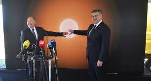 Plenković svalio aferu na šefa HEP-a, ovaj mu ‘pokucao na vrata’: ‘Neće preko mojih leđa’