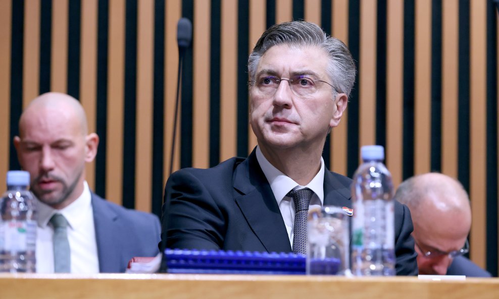 Objavljena europska lista srama: Hrvatska  među pet najgorih država koje razgrađuju vladavinu prava