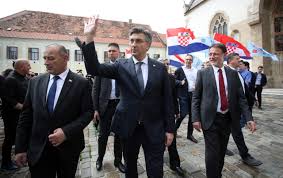 OVO OTKRIVA DA JE PLENKOVIĆ IMAO UVID U AFERU AP? Njegova europska karijera je gotova ako se to dokaže