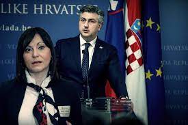 Skrivena poruka Tramišak: To se nitko nije usudio reći, možemo samo zamisliti izraz lica premijera