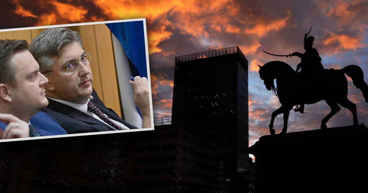 RADIKALNE PROMJENE Vlada ukida prirez! Otkrivamo nacrt nove porezne reforme: Evo kada kreće rasterećenje plaća