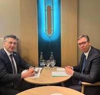 Nijemci se raspisali o neobičnom slučaju: ‘Andrej Plenković se kao lav bori za srpske interese‘