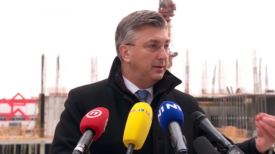 PRIJETNJA, VRIJEĐANJE ILI SLOBODA GOVORA?: Priveden jer je napisao da premijera treba dočekati pokvarenim jajima