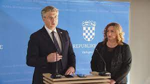 Plenković ispregovarao masne povišice za službenike: ‘Mi smo prvi koji to rade’
