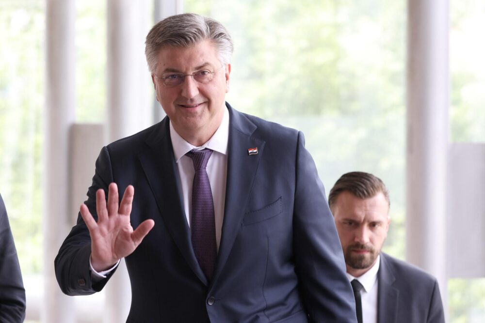 Statistika Plenkovićeve ex vlade o korupciji: Brojke su značajno narasle u drugom mandatu