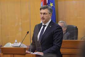 Tjedan odluke za Plenkovića: Može li njegovu vladavinu okončati Sabor?