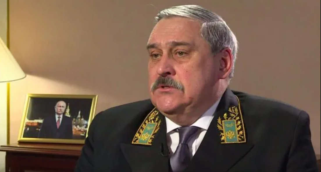 Odgovor Veleposlanstva Rusije u Hrvatskoj na protjerivanje ruskih diplomata iz Hrvatske: ‘Ovo je značajan korak unatrag u bilateralnim odnosima’