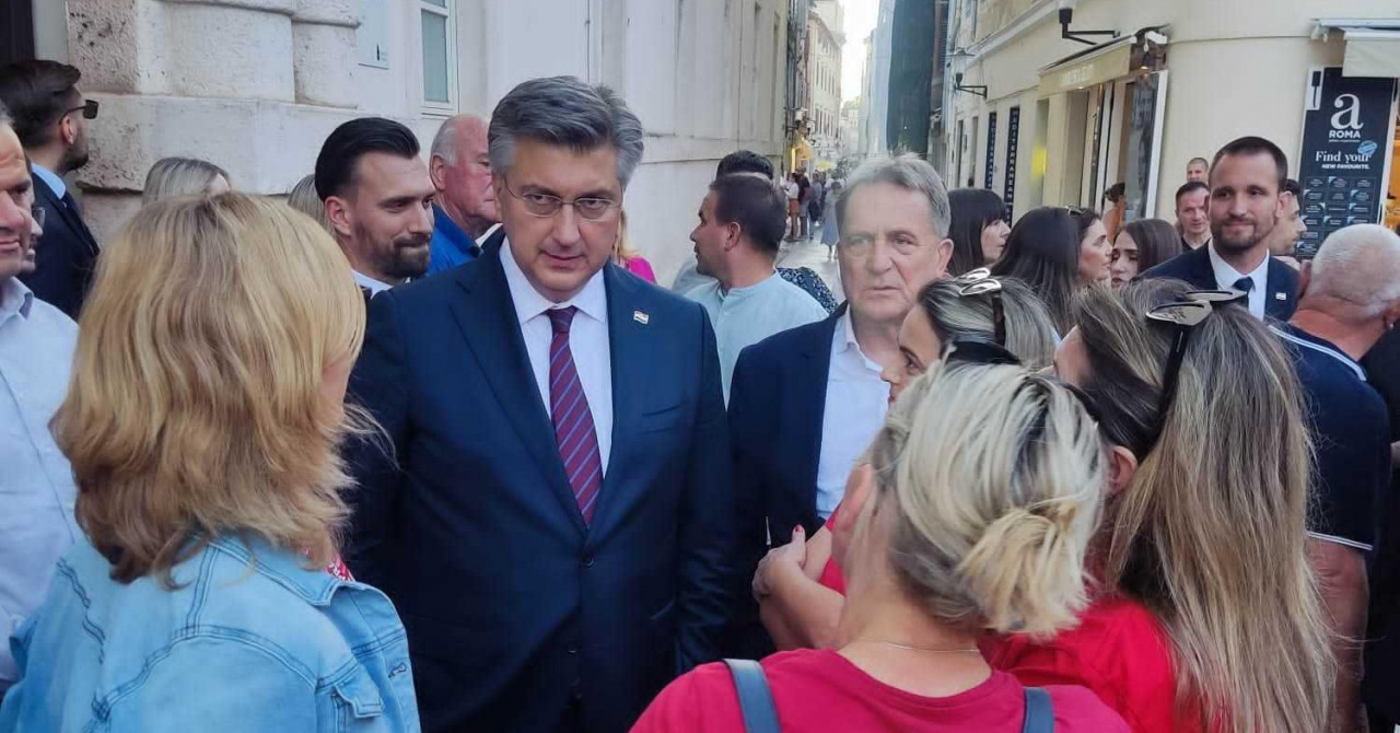 Drama u vrtiću se nastavlja, odgajateljice se dočepale Plenkovića, sve su mu sasule: ‘Taj lokalni šerif... Urazumite ga!‘