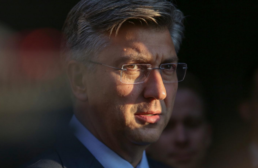 ‘SVE ŠTO DANAS RADIMO NE BI POSTOJALO DA NIJE BILO BRANITELJA’: Plenković: ‘Temeljne vrijednosti moraju biti domovinski rat i poštovanje prema hrvatskim braniteljima’