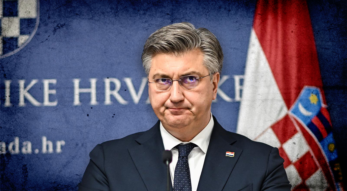 ‘NE PADA MI NA PAMET’ Tako je premijer otpilio ustavne stručnjake koji su apelirali da mora riješiti Registar birača