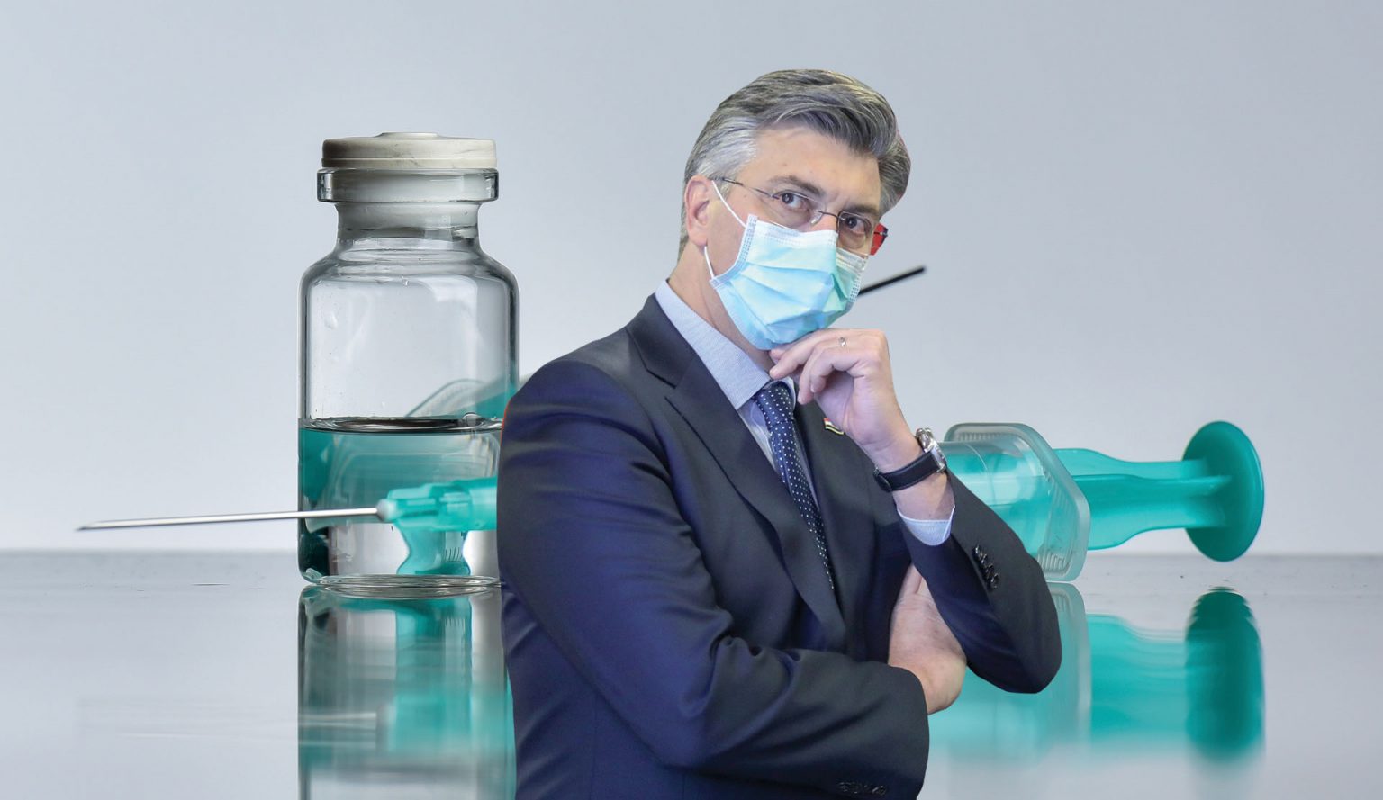 EKSKLUZIVNO COVID-19 RAZOTKRIO jednu od najvećih pljački hrvatskog proračuna u povijesti