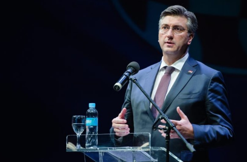 KAKVA ŠAMARČINA PLENKOVIĆU! NE SMIJE NI MRDNUTI: Ovo nitko u vrhu HDZ-a nije ni slutio