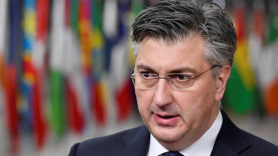 Plenković će se kandidirati za za šefa Europske pučke stranke?