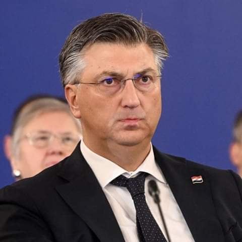 Hladan tuš iz Europe: Plenković saznao vijest kojoj se nije nadao