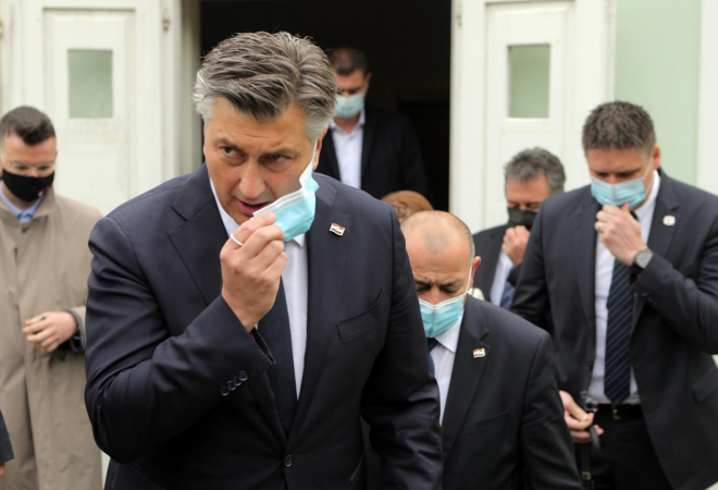 ŽALAC JE PRIJETNJA ZA CIJELU VLADU! Plenkovićeva prva velika afera: Nevjerojatno da ga se kroz ovo provlači