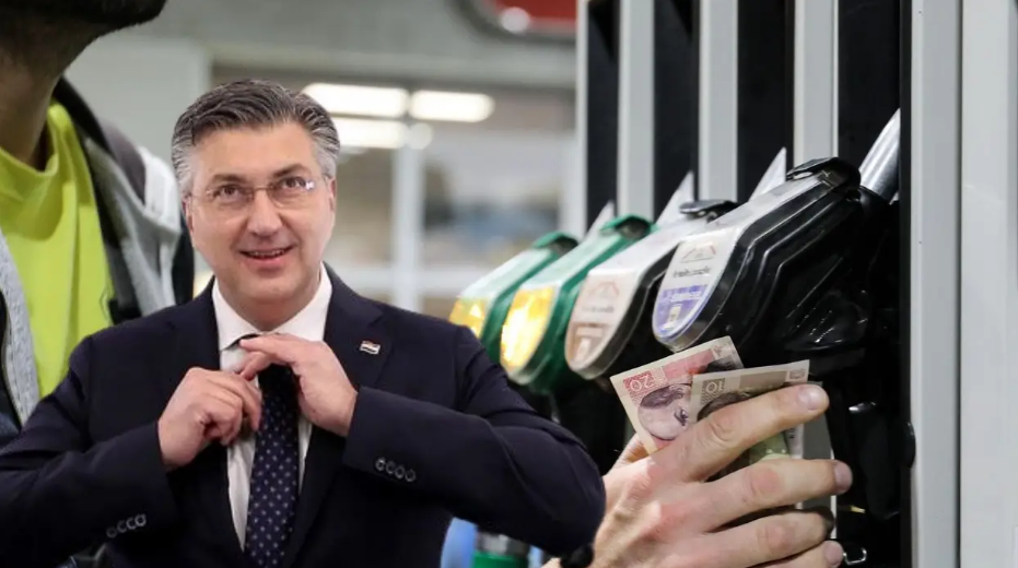 Cijene će i dalje rasti, a Vlada se ne odriče ni lipe: Režite PDV na pet posto, ne gubite ništa...