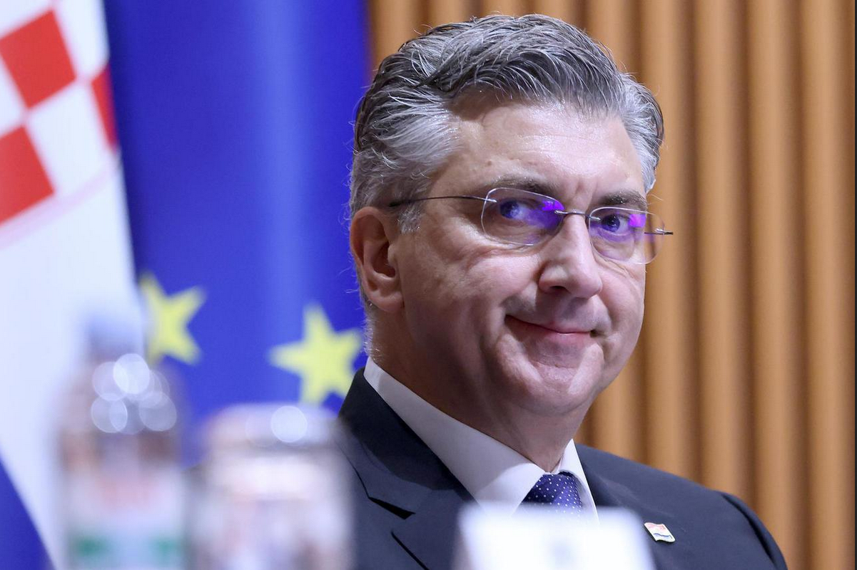 Vlada RH: Solidarnost s Danskom, protiv američkih carina zbog Grenlanda