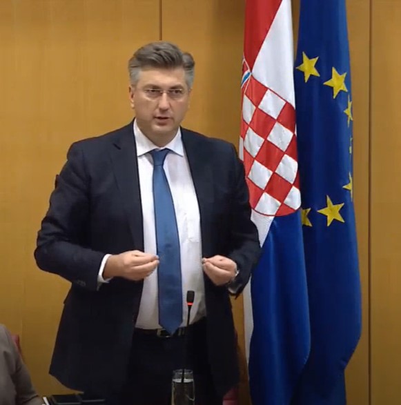 BLAGO NAMA S PLENKOVIĆEM, POGLEDAJTE ŠTO SE DOGAĐA UBOGIM NIJEMCIMA: ‘Vlada treba intervenirati! Krenu li nemiri, država se s time neće moći nositi’