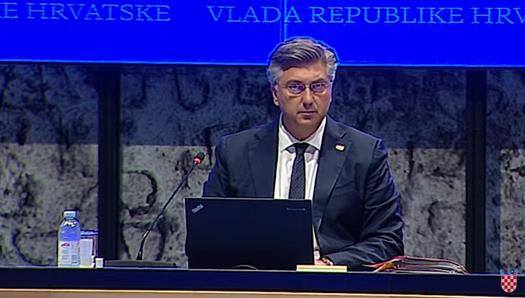 Sjednica Vlade: Prijedlog izmjena Zakona o igrama na sreću i konačni prijedlog Zakona o zemljišnim knjigama