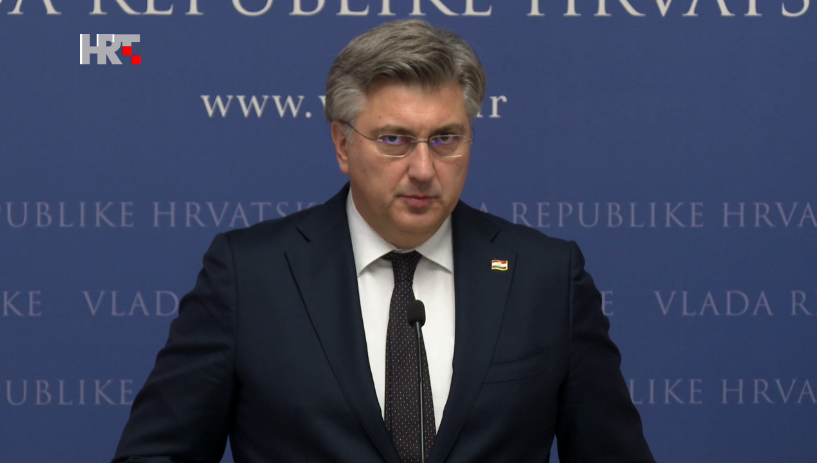 Vlada: Svi umirovljenici dobit će 80 eura za Božić