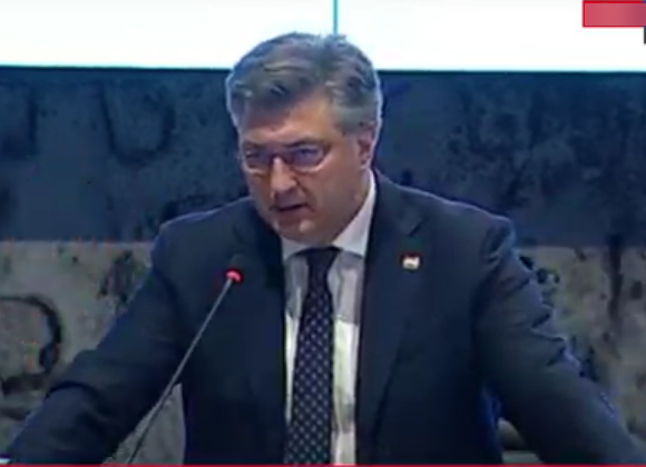 Vlada usvojila šesti paket mjera za zaštitu kućanstava i gospodarstva od rasta cijena