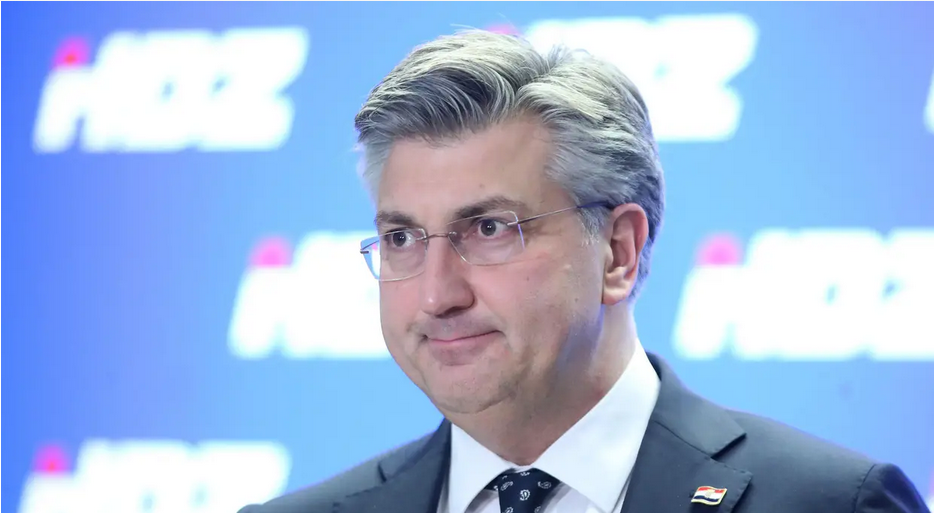 Evo kolike će biti nove cijene goriva. Plenković: 'Smanjujemo maržu i snižavamo trošarine'