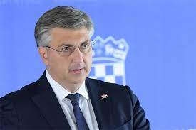 ANDREJ PLENKOVIĆ ‘Zamislite da ja sad krenem govoriti tko je od političara koje seksualne orijentacije. Proglasili bi me faraonom!‘