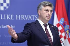 Plenković je sve znao i sve odšutio. On jednostavno mora otići!