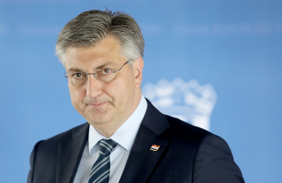 EUROPSKO VIJEĆE ZAVRŠILO SASTANAK O COVID POTVRDAMA! Plenković: ‘To nije potvrda s kojom se prelazi granica’! Od 1. srpnja na granicama novi režim!