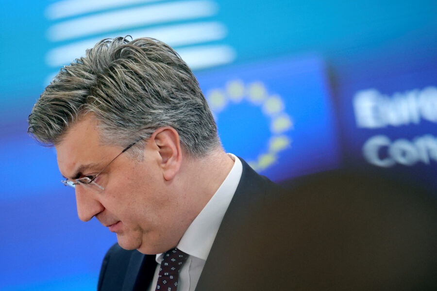 Plenković negira svoju odgovornost oko HEP-a: “Ja sam jako dobar premijer”