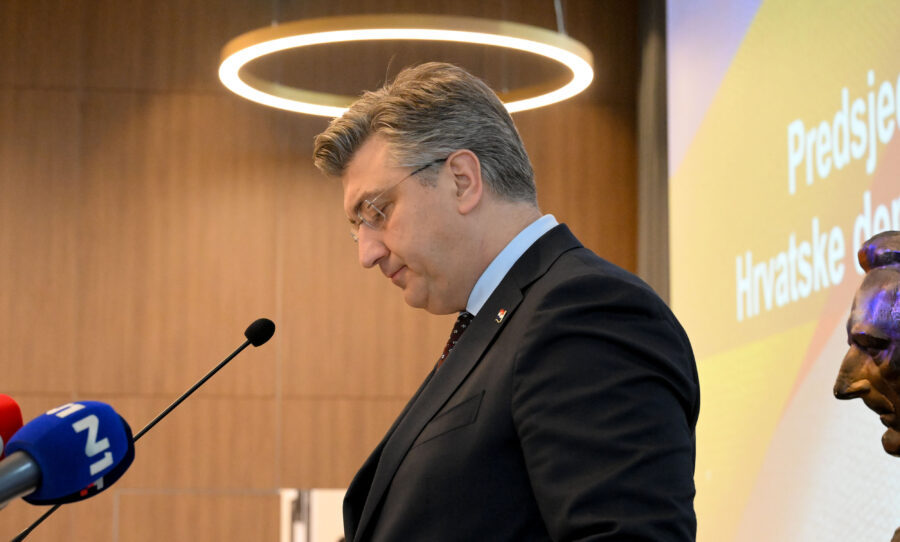 Jedna rečenica europske tužiteljice izazvala je novu nervozu u Vladi?