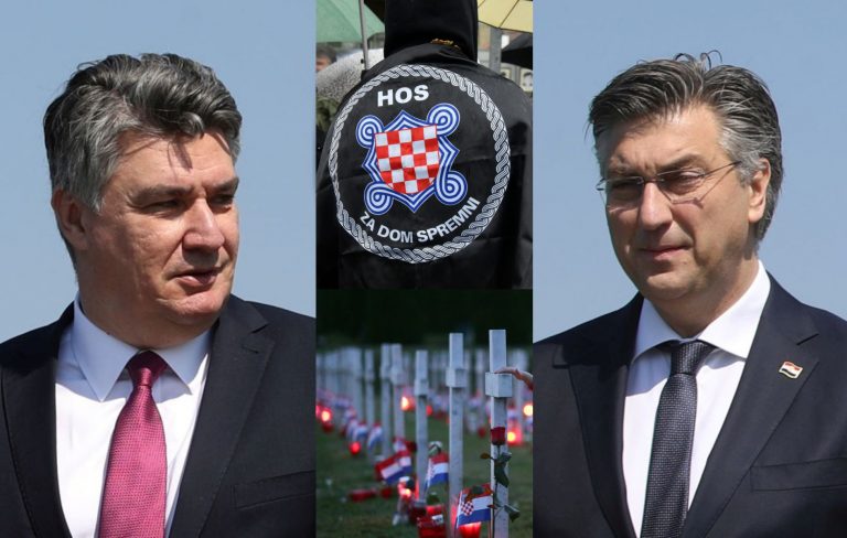 Što nam govori video iz ’93 – čini li aktualna vlast isto što je tijekom DR činila velikosrpska propaganda?