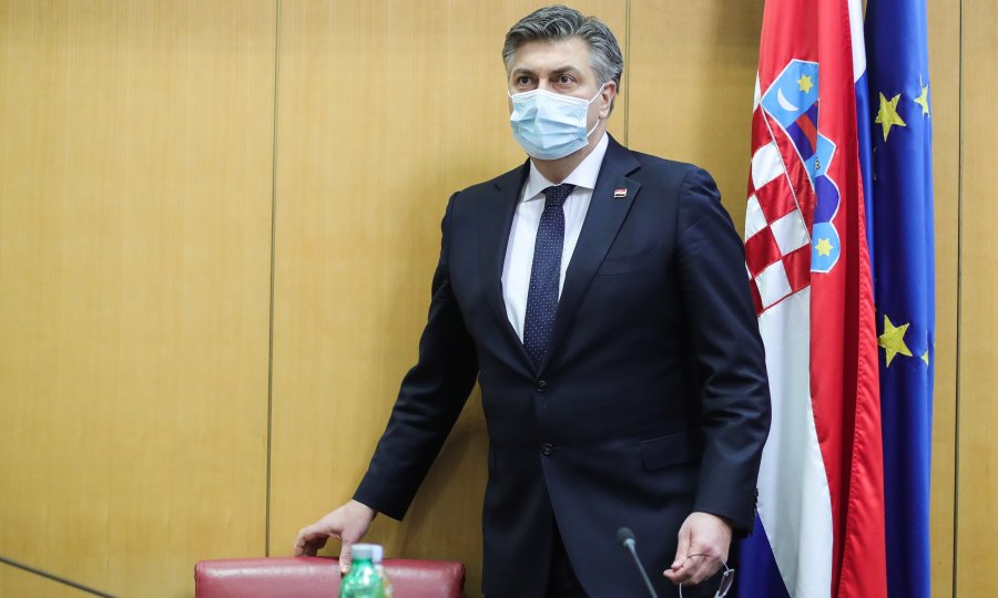 Zastupnici se nakon dva mjeseca vraćaju u saborske klupe: Zasjedanje počinje aktualcem i 'rešetanjem' Plenkovića i članova Vlade