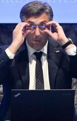 ZAMJERIO SE PARTNERIMA, ALI NJEGA TO NE DIRA! Plenković testira Pupovčevo strpljenje: U čitavoj Europi to rade samo Orban i Meloni