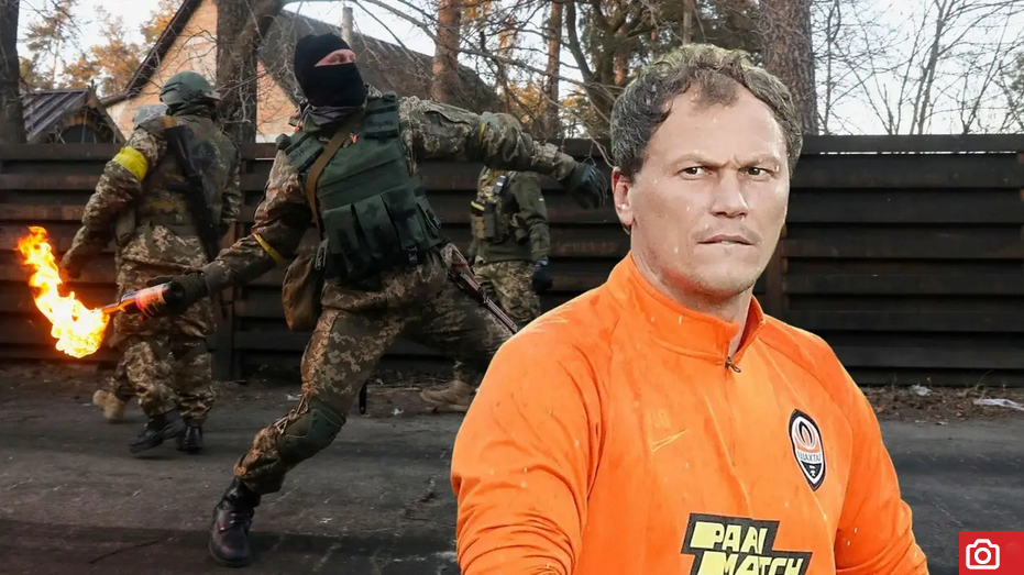 Legendarni ukrajinski golman: Ovo je genocid nad nama! Kao da smo u filmu 'Beskrajan dan'