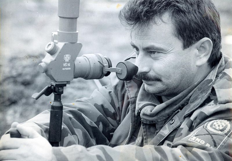 Na današnji dan 1992. – poginuo je Andrija Andabak, najveći hrvatski “lovac na tenkove”