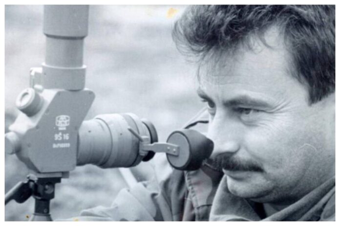 On je skidao tenkove kao na traci: Preciznost Andrije Andabaka zadivila je hrvatski vojni vrh